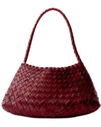 Dragon Diffusion - Tassen ,Rood ,Shoulder Bags - Lyst