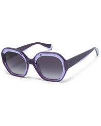 Gigi Studios - Sunglasses - Lyst