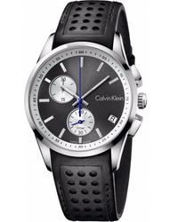 Calvin Klein - Horloges - Lyst