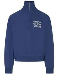 Ami Paris - Sweatshirts - Lyst