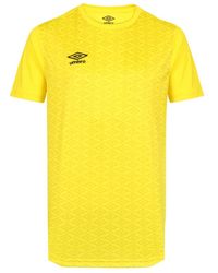 Umbro - T-Shirts - Lyst