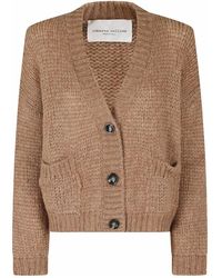 Roberto Collina - Cardigans - Lyst