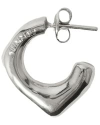 Sunnei - Earrings - Lyst