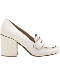 Roberto Del Carlo - Shoes > heels > pumps - Lyst