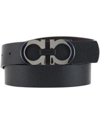 Ferragamo - Belts - Lyst