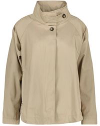 Cinque - A-Shape Jacket - Lyst