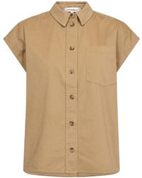 co'couture - Overhemden ,Shirts - Lyst