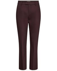 Mos Mosh - Slim-Fit Trousers - Lyst