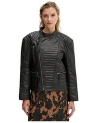 Munthe - Tweekie Jas - Lyst