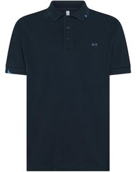 Sun 68 - Polo Shirts - Lyst