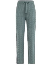 Peserico - Sweatpants - Lyst