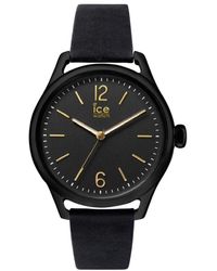 Ice-watch - Ice Time Small Watch - Lyst