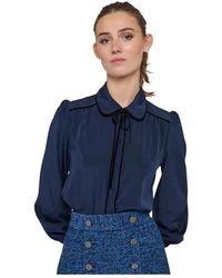 Dea Kudibal - Blouses - Lyst