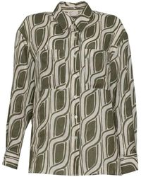 Liu Jo - Shirts - Lyst