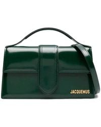 Jacquemus - Le Grand Bambino Handtasche - Lyst