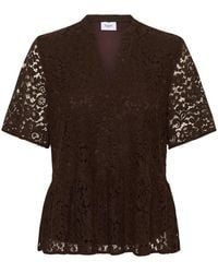 Saint Tropez - Blouses - Lyst