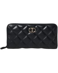 Twinset - Wallets & Cardholders - Lyst