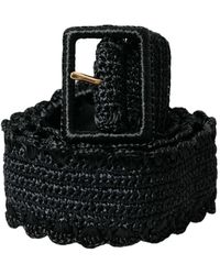 Dolce & Gabbana - Belts - Lyst