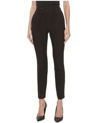 Marciano - Slim-Fit Trousers - Lyst