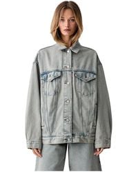 Levi's - Denim Jacket - Lyst