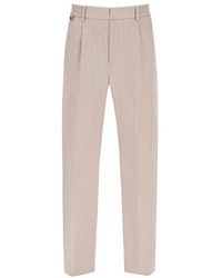 Agnona - T706u7yu1120 - Lyst