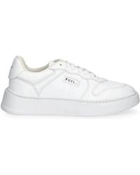Furla - Lage Sneakers - Lyst