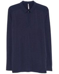Arc'teryx - Long Sleeve Tops - Lyst