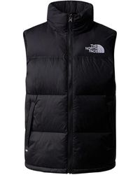 The North Face - Vests - Lyst