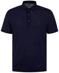 Herno - Polo Shirts - Lyst