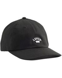 Levi's - Caps - Lyst