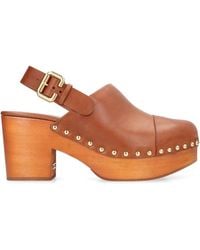 Chloé - Sandals - Lyst