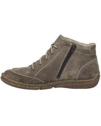 Josef Seibel - Neele 01 Schnür-Stiefelette - Lyst