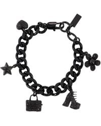 Marc Jacobs - Bracelets - Lyst
