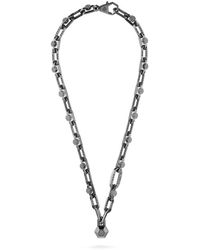 Philipp Plein - Necklaces - Lyst