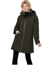 Junge - Jassen ,Groen ,Parka - Lyst