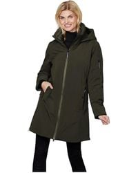 Junge - Parkas - Lyst