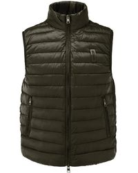 Bomboogie - Vests - Lyst