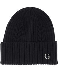Guess - Beanies - Lyst
