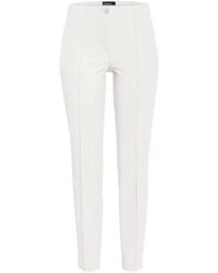 Cambio - Slim-fit trousers - Lyst