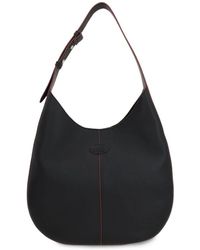Tod's - Shoulder Bags - Lyst
