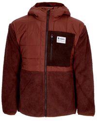 COTOPAXI - Winter Jackets - Lyst