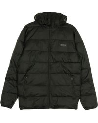DOLLY NOIRE - Jassen ,Zwart ,Down Jassen - Lyst