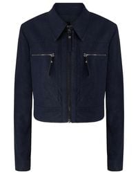 Pinko - Light Jackets - Lyst