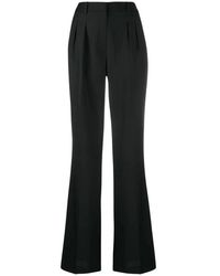 Loulou de Saison - Wide Trousers - Lyst