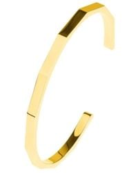 ERNSTES DESIGN - Goldenes Armband Für Frauen - Lyst