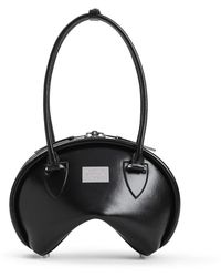 Acne Studios - Bowlina Mini Schoudertas - Lyst