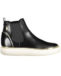 U.S. POLO ASSN. - Chelsea Boots - Lyst