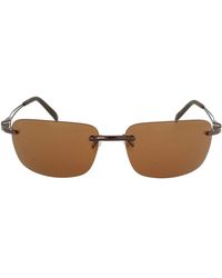 Serengeti - Sunglasses - Lyst