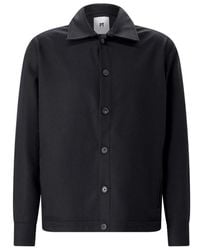 PT01 - Light Jackets - Lyst