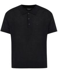 DSquared² - Round-Neck Knitwear - Lyst